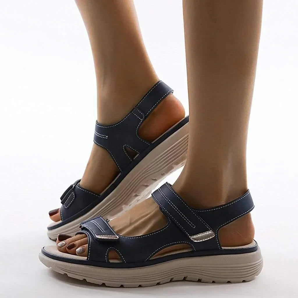 Merinia – Sandali Donna con Supporto e Comfort