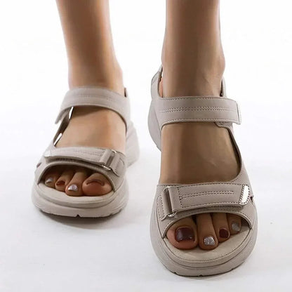 Merinia – Sandali Donna con Supporto e Comfort