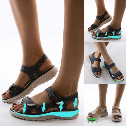 Merinia – Sandali Donna con Supporto e Comfort