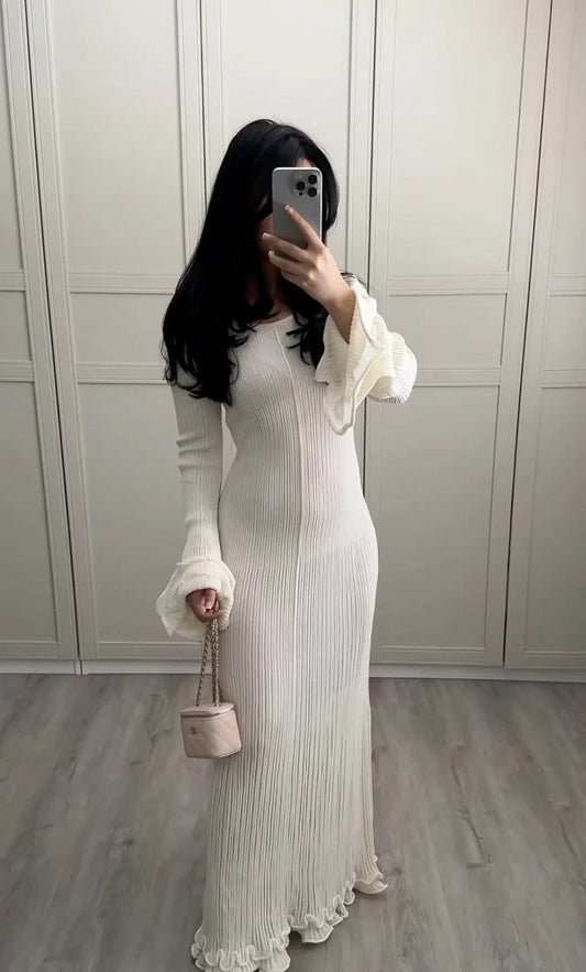 Donatella - Abito da Cerimonia Elegante per Donna